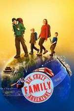 Watch Big Crazy Family Adventure Moviesjoy