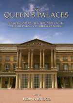Watch The Queen's Palaces Moviesjoy