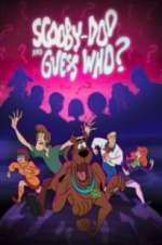 Watch Scooby-Doo and Guess Who? Moviesjoy