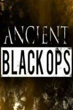 Watch Ancient Black Ops Moviesjoy