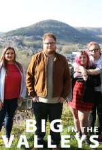 Watch Big in the Valleys Moviesjoy
