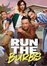 Watch Run the Burbs Moviesjoy