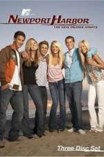 Watch Newport Harbor The Real Orange County Moviesjoy