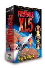 Watch Fireball XL5 Moviesjoy