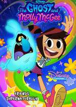 Watch The Ghost and Molly McGee Moviesjoy