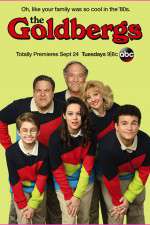 Watch The Goldbergs Moviesjoy