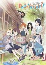 Watch Do It Yourself! Moviesjoy