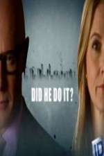 Watch Did He Do It Moviesjoy