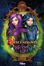 Watch Descendants: Wicked World Moviesjoy