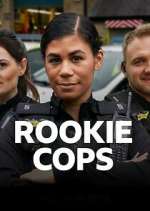 Watch Rookie Cops Moviesjoy