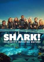 Watch SHARK! Celebrity Infested Waters Moviesjoy
