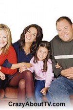 still standing tv poster