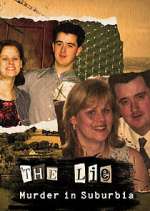 Watch The Lie: Murder in Suburbia Moviesjoy