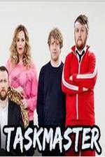 Watch Taskmaster Moviesjoy