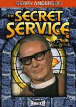 Watch The Secret Service Moviesjoy