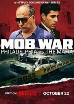 Watch Mob War: Philadelphia vs. The Mafia Moviesjoy