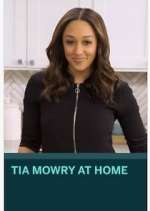 Watch Tia Mowry at Home Moviesjoy