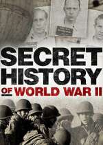 Watch Secret History of WWII Moviesjoy