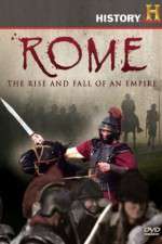 Watch Rome Rise and Fall of an Empire Moviesjoy