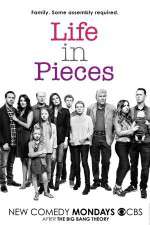 Watch Life in Pieces Moviesjoy
