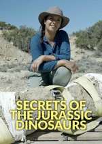 Watch Secrets of the Jurassic Dinosaurs Moviesjoy