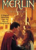Watch Merlin of the Crystal Cave Moviesjoy