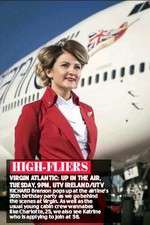 Watch Virgin Atlantic: Up in the Air Moviesjoy