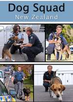 Watch Dog Squad Moviesjoy