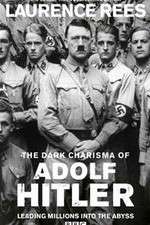 Watch The Dark Charisma of Adolf Hitler Moviesjoy