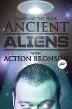 Watch Action Bronson & Friends Watch Ancient Aliens Moviesjoy