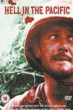 Watch Hell in the Pacific Moviesjoy