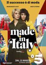 Watch Made in Italy Moviesjoy