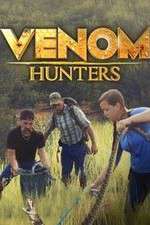 Watch Venom Hunters Moviesjoy