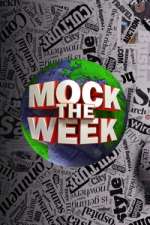 Watch Mock the Week Moviesjoy