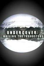 Watch Undercover: Nailing the Fraudsters Moviesjoy