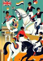 Watch Paris 2024 Paralympics: Meet the Athletes Moviesjoy