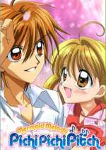 Watch Mermaid Melody Pichi Pichi Pitch Moviesjoy