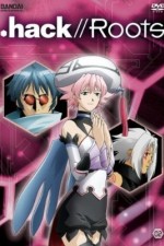 Watch .hack//Roots Moviesjoy