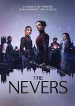 Watch The Nevers Moviesjoy