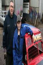 Watch Fast And Fearless: Britain's Banger Racers Moviesjoy