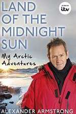 Watch Alexander Armstrong in the Land of the Midnight Sun Moviesjoy