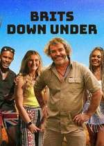 Watch Brits Down Under Moviesjoy