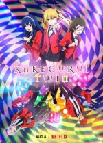 Watch Kakegurui Twin Moviesjoy