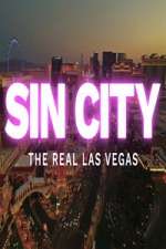 Watch Sin City: The Real Las Vegas Moviesjoy