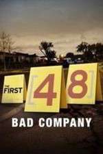 Watch The First 48: Bad Company Moviesjoy