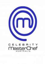 Watch Celebrity MasterChef Australia Moviesjoy