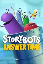Watch Storybots: Answer Time Moviesjoy