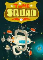 Watch Time Squad Moviesjoy