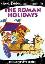 Watch The Roman Holidays Moviesjoy