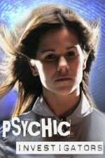 Watch Psychic Investigators Moviesjoy